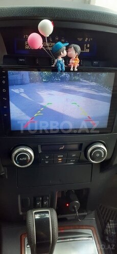 Mitsubishi Pajero 2007, 239,700 km - 3.0 л - Bakı