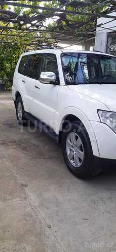Mitsubishi Pajero 2007, 239,700 km - 3.0 л - Bakı