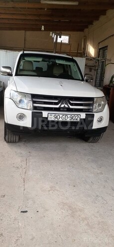 Mitsubishi Pajero 2007, 239,700 km - 3.0 л - Bakı