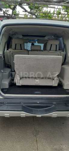 Mitsubishi Pajero 2007, 239,700 km - 3.0 л - Bakı