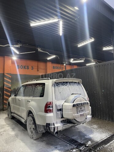 Mitsubishi Pajero 2007, 239,700 km - 3.0 л - Bakı