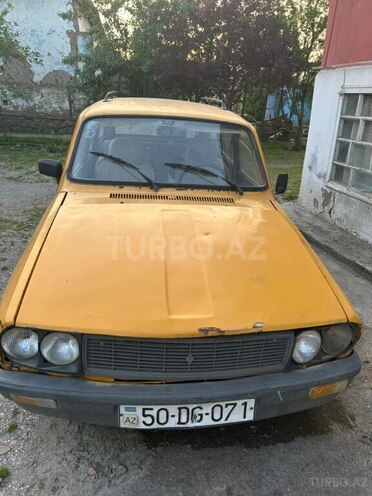 Renault 12 Toros 1997, 472,000 km - 1.3 l - Sumqayıt