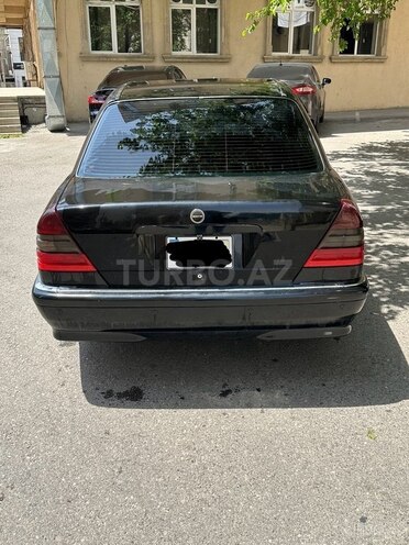 Mercedes C 230 1997, 280,000 km - 2.3 л - Bakı