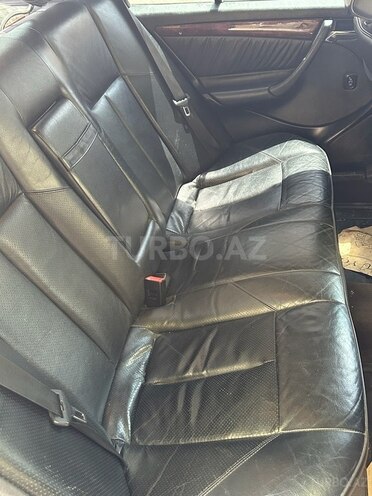 Mercedes C 230 1997, 280,000 km - 2.3 л - Bakı