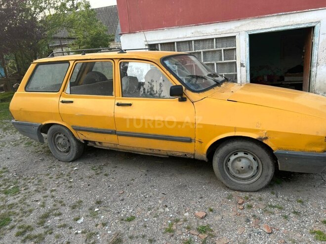 Renault 12 Toros 1997, 472,000 km - 1.3 l - Sumqayıt