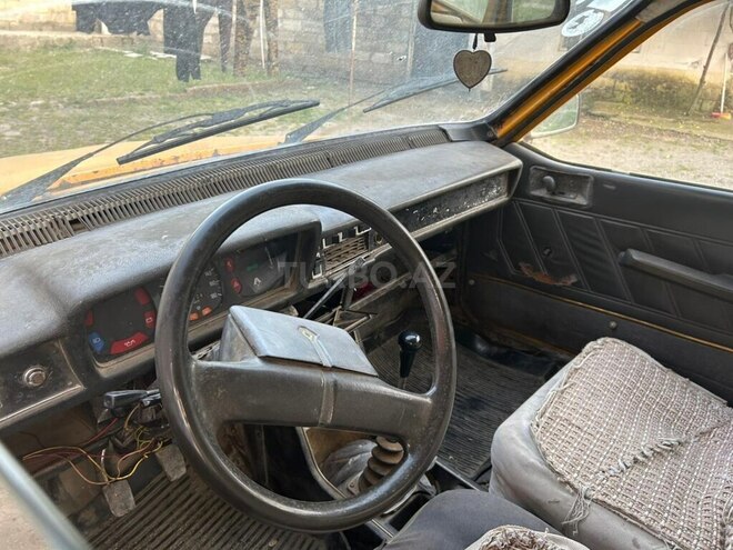 Renault 12 Toros 1997, 472,000 km - 1.3 l - Sumqayıt