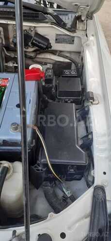 Mitsubishi Pajero 2007, 239,700 km - 3.0 л - Bakı