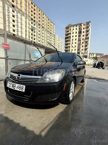 Opel Astra 2007, 431,304 km - 1.8 l - Xırdalan