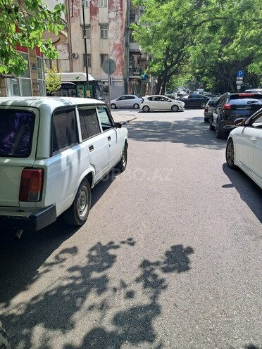 LADA (VAZ) 2104 2001, 95,000 km - 1.6 l - Bakı