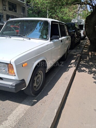 LADA (VAZ) 2104 2001, 95,000 km - 1.6 l - Bakı
