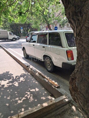 LADA (VAZ) 2104 2001, 95,000 km - 1.6 l - Bakı