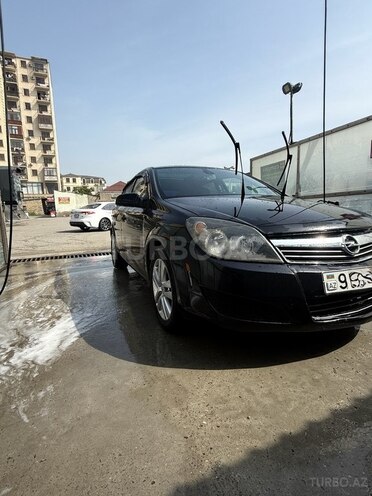 Opel Astra 2007, 431,304 km - 1.8 l - Xırdalan
