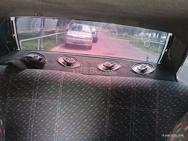 LADA (VAZ) 21099 1999, 200,000 km - 1.3 l - Balakən