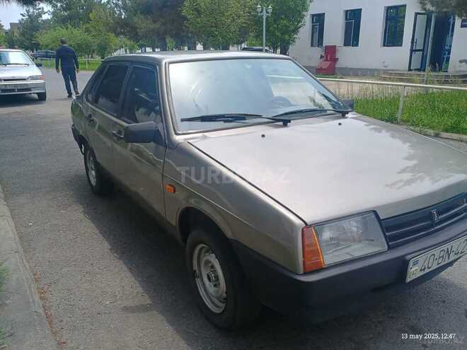 LADA (VAZ) 21099 1999, 200,000 km - 1.3 l - Balakən
