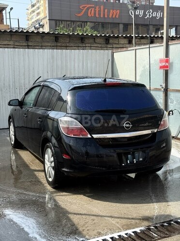 Opel Astra 2007, 431,304 km - 1.8 l - Xırdalan