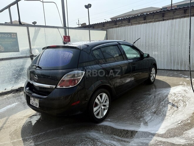 Opel Astra 2007, 431,304 km - 1.8 l - Xırdalan