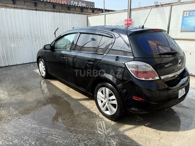Opel Astra 2007, 431,304 km - 1.8 l - Xırdalan