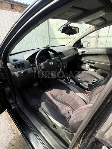 Opel Astra 2007, 431,304 km - 1.8 l - Xırdalan