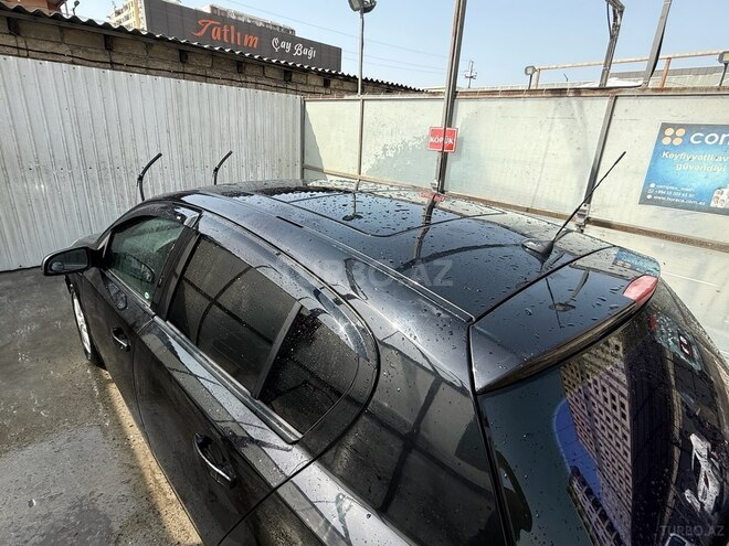 Opel Astra 2007, 431,304 km - 1.8 l - Xırdalan
