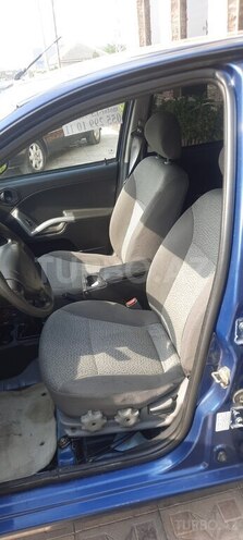 Saipa Saina 2020, 125,600 km - 1.5 l - Bakı