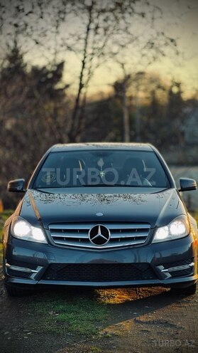 Mercedes C 250 2012, 280,000 km - 2.2 л - Bakı