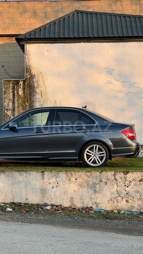 Mercedes C 250 2012, 280,000 km - 2.2 л - Bakı