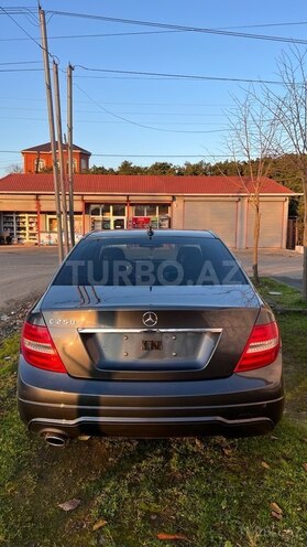 Mercedes C 250 2012, 280,000 km - 2.2 л - Bakı