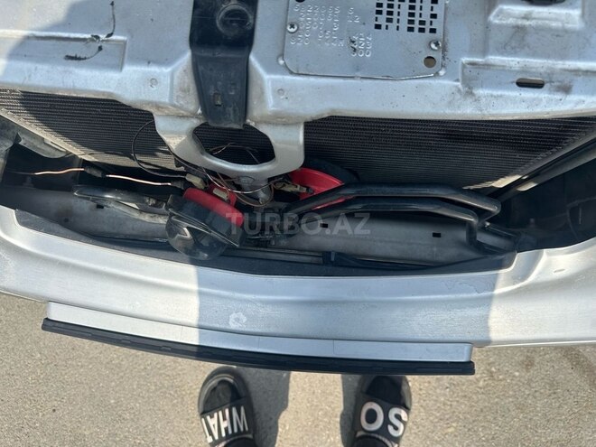 Mercedes E 240 1999, 240,000 km - 2.4 л - Bakı