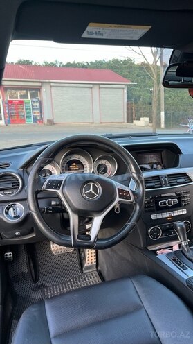 Mercedes C 250 2012, 280,000 km - 2.2 л - Bakı