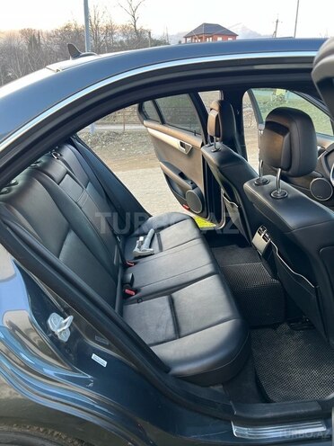 Mercedes C 250 2012, 280,000 km - 2.2 л - Bakı