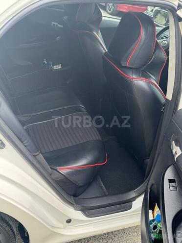 Toyota Corolla 2006, 380,000 km - 1.6 l - Bakı