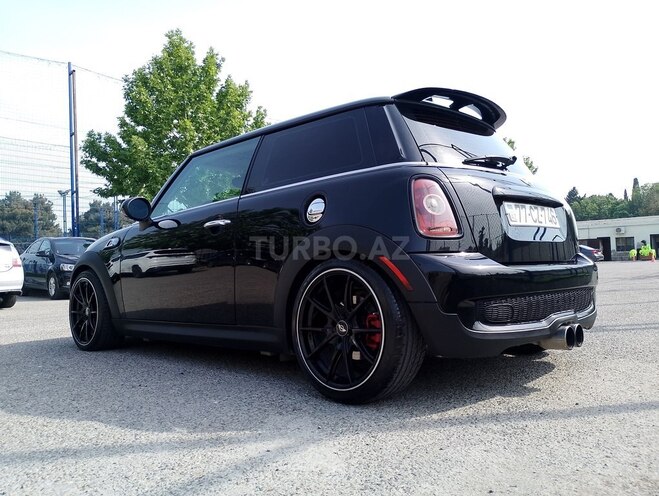 Mini Cooper 2009, 210,000 km - 1.6 l - Bakı