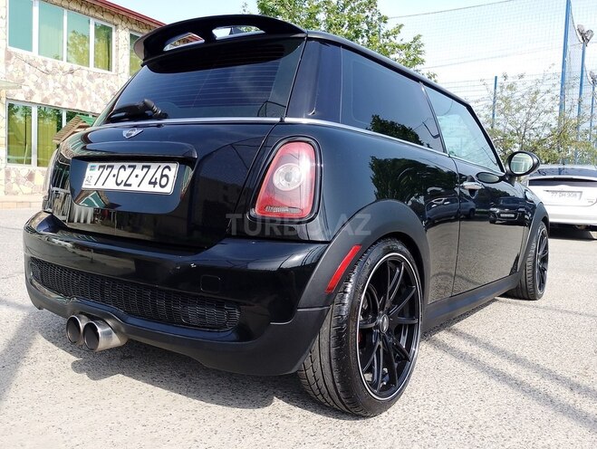 Mini Cooper 2009, 210,000 km - 1.6 l - Bakı
