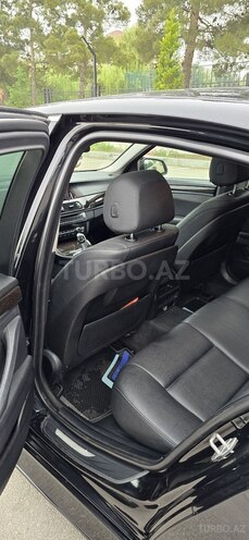 BMW 528 2016, 205,200 km - 2.0 l - Quba
