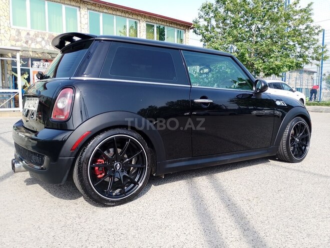 Mini Cooper 2009, 210,000 km - 1.6 l - Bakı
