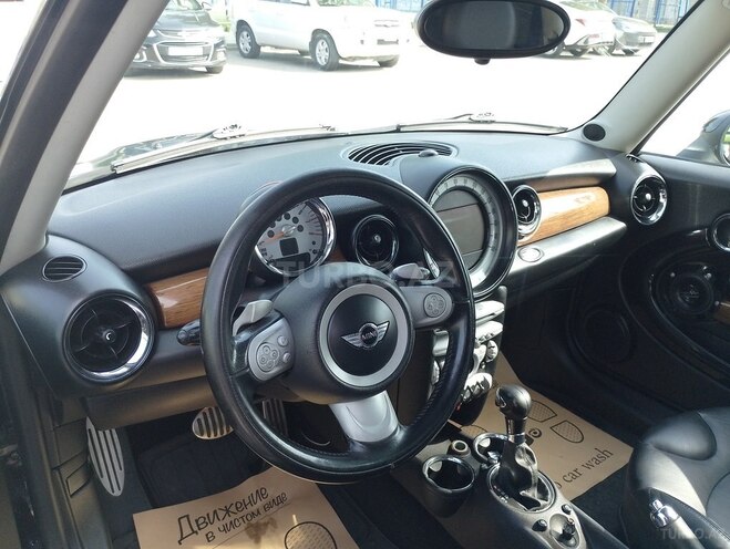 Mini Cooper 2009, 210,000 km - 1.6 l - Bakı