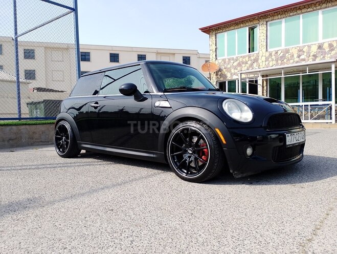 Mini Cooper 2009, 210,000 km - 1.6 l - Bakı