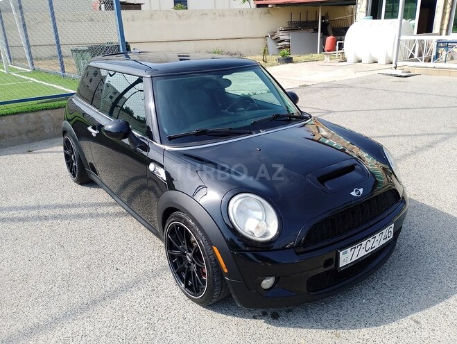 Mini Cooper 2009, 210,000 km - 1.6 l - Bakı
