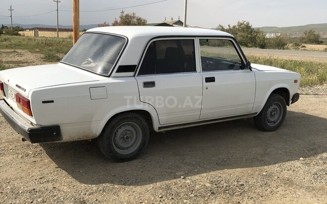 LADA (VAZ) 2107 2003, 25,292 km - 1.6 л - Şamaxı