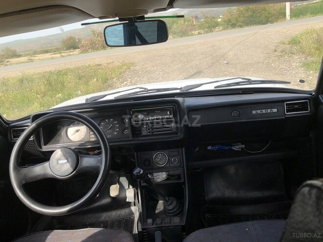 LADA (VAZ) 2107 2003, 25,292 km - 1.6 л - Şamaxı
