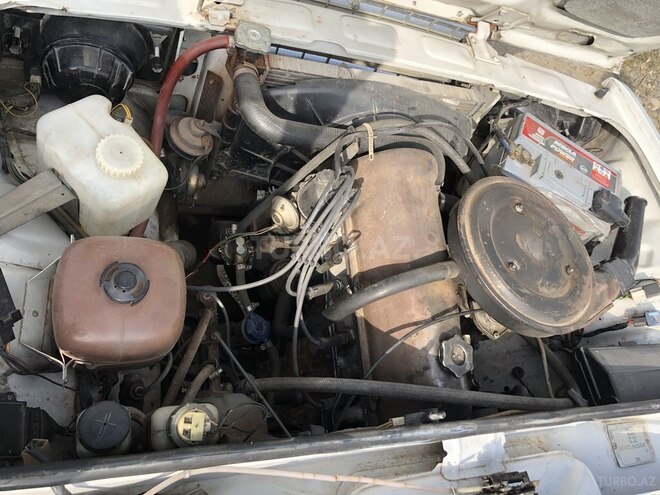 LADA (VAZ) 2107 2003, 25,292 km - 1.6 л - Şamaxı