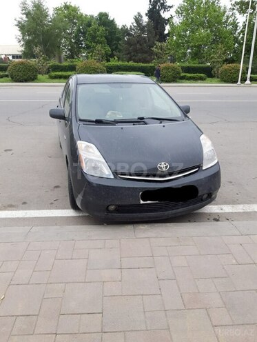 Toyota Prius 2007, 214,000 km - 1.5 l - Ağdaş