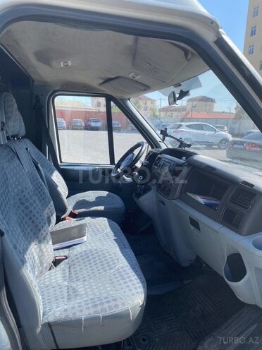 Ford Transit 2007, 261,500 km - 2.2 л - Bakı