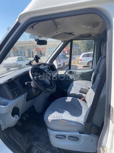 Ford Transit 2007, 261,500 km - 2.2 л - Bakı