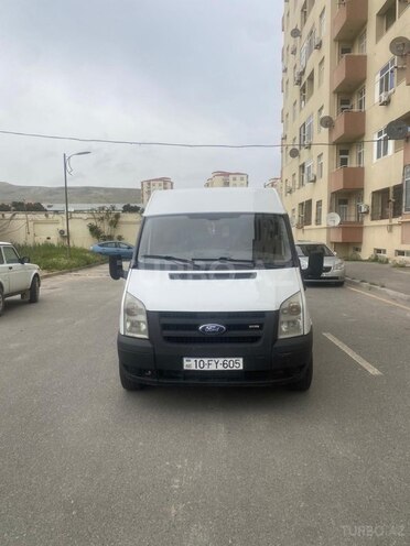 Ford Transit 2007, 261,500 km - 2.2 л - Bakı