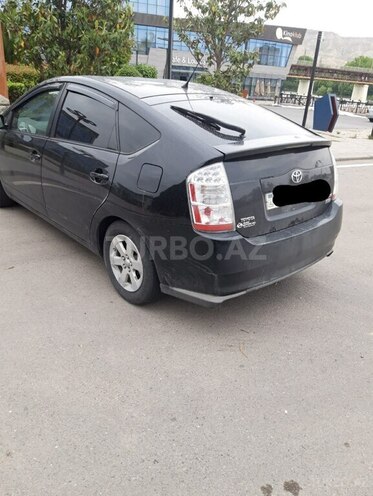 Toyota Prius 2007, 214,000 km - 1.5 l - Ağdaş