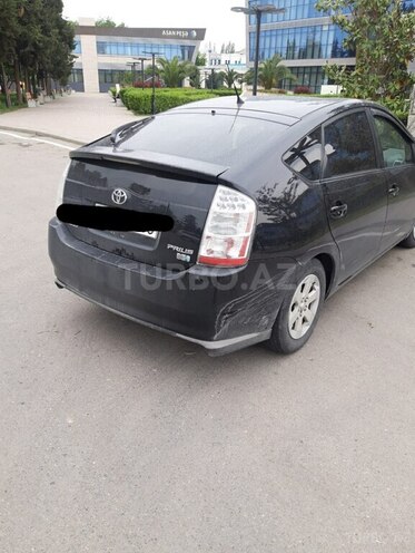 Toyota Prius 2007, 214,000 km - 1.5 l - Ağdaş
