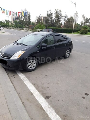 Toyota Prius 2007, 214,000 km - 1.5 l - Ağdaş