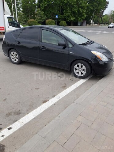 Toyota Prius 2007, 214,000 km - 1.5 l - Ağdaş