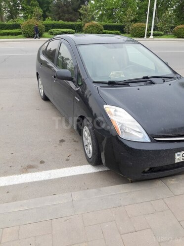 Toyota Prius 2007, 214,000 km - 1.5 l - Ağdaş